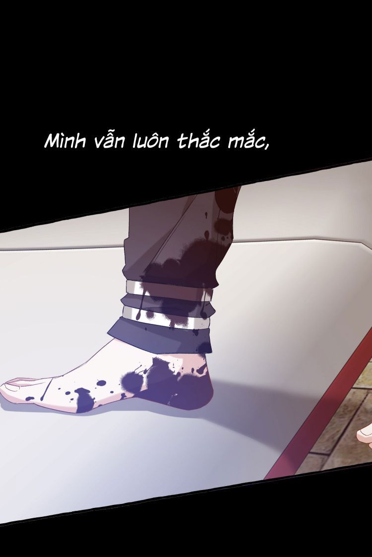 Nụ Hôn Vực Thẳm Chapter 28 - Trang 23