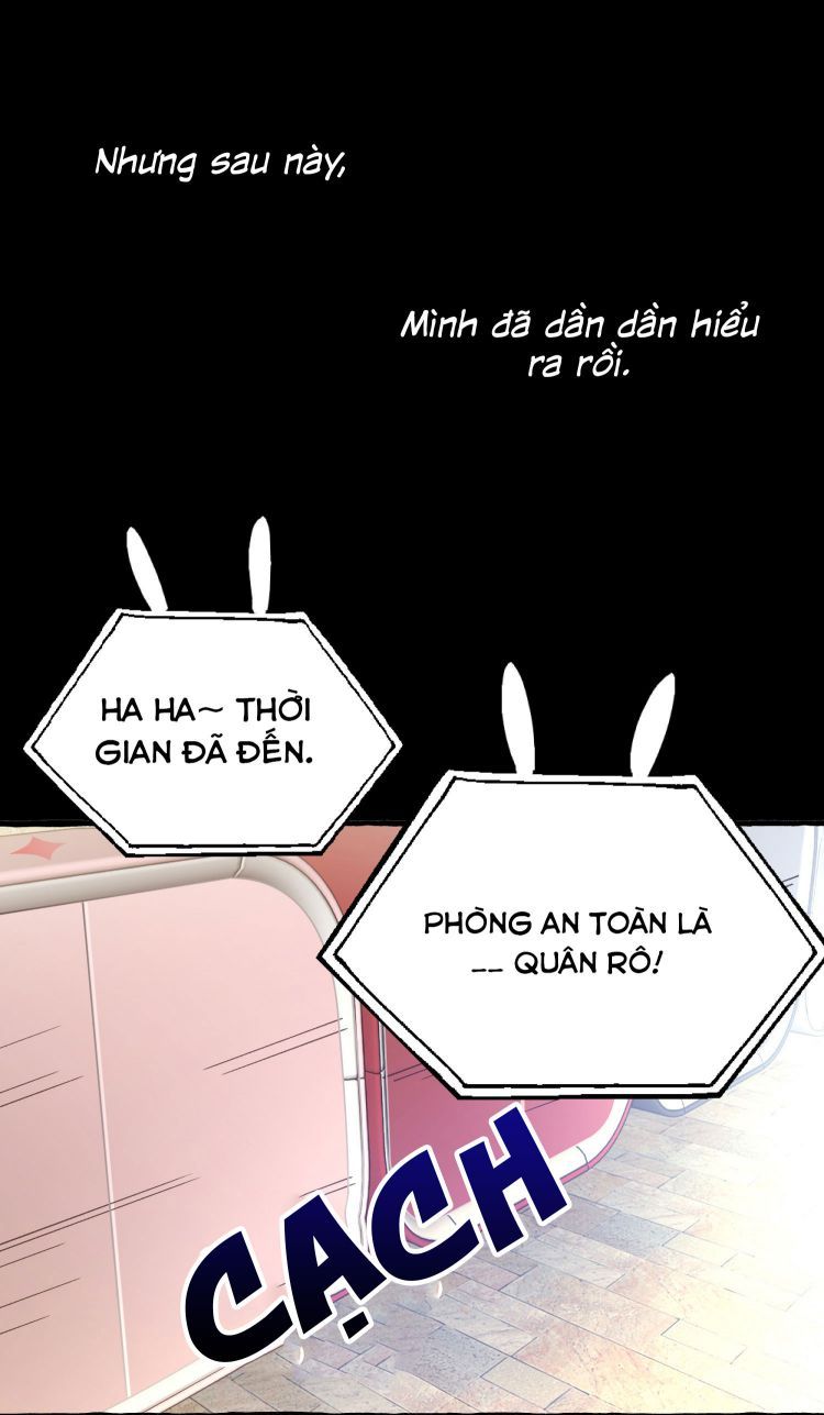 Nụ Hôn Vực Thẳm Chapter 28 - Trang 26