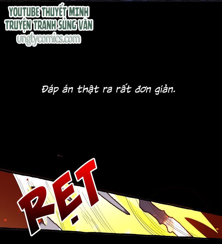 Nụ Hôn Vực Thẳm Chapter 28 - Trang 27