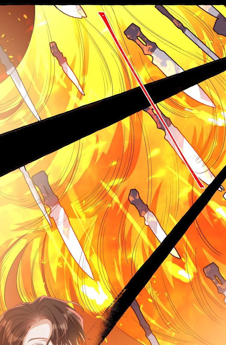 Nụ Hôn Vực Thẳm Chapter 28 - Trang 28