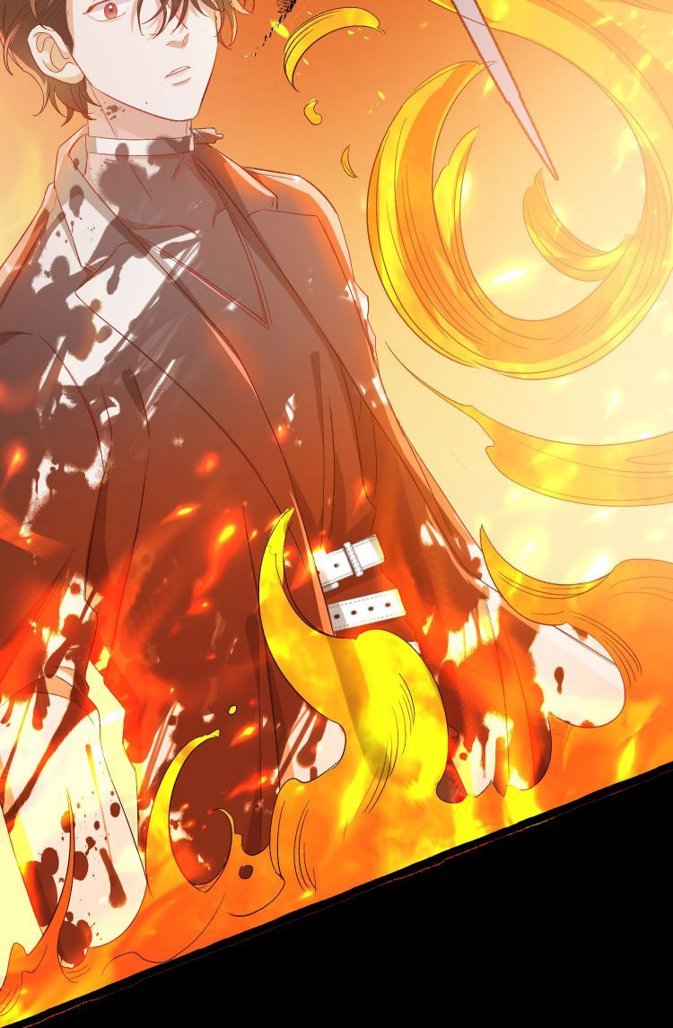 Nụ Hôn Vực Thẳm Chapter 28 - Trang 29