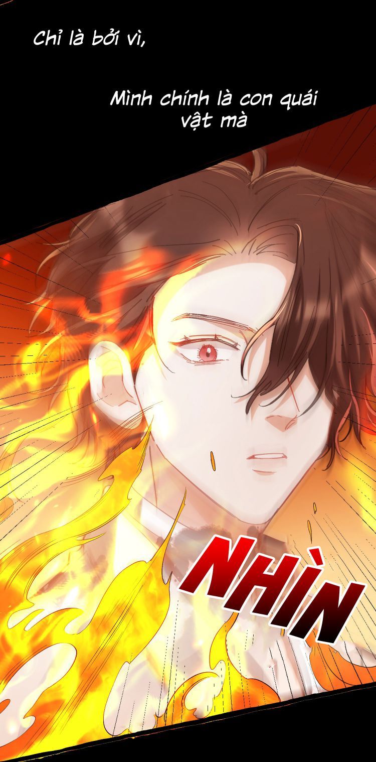 Nụ Hôn Vực Thẳm Chapter 28 - Trang 30
