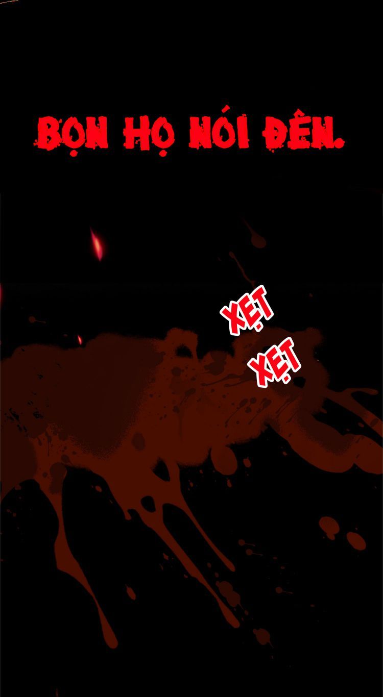 Nụ Hôn Vực Thẳm Chapter 28 - Trang 31