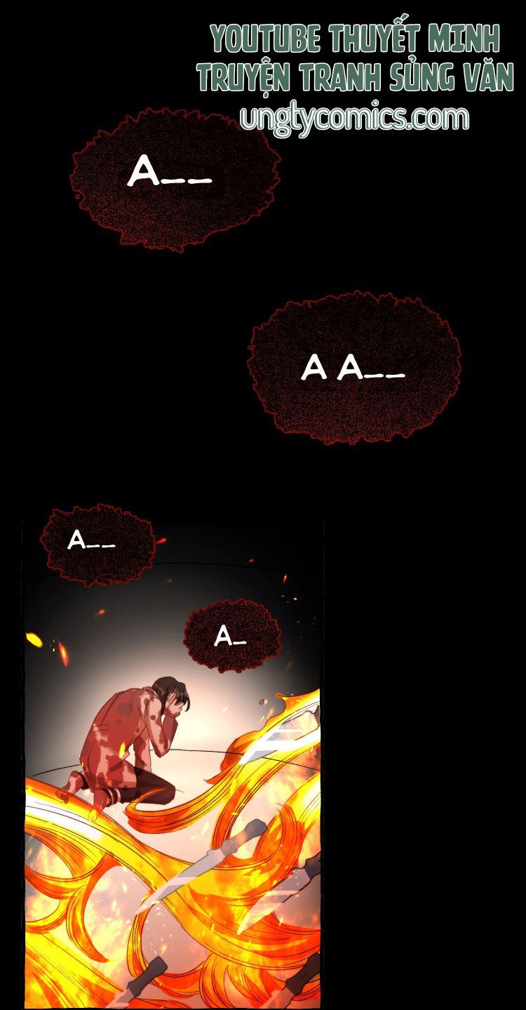 Nụ Hôn Vực Thẳm Chapter 28 - Trang 32