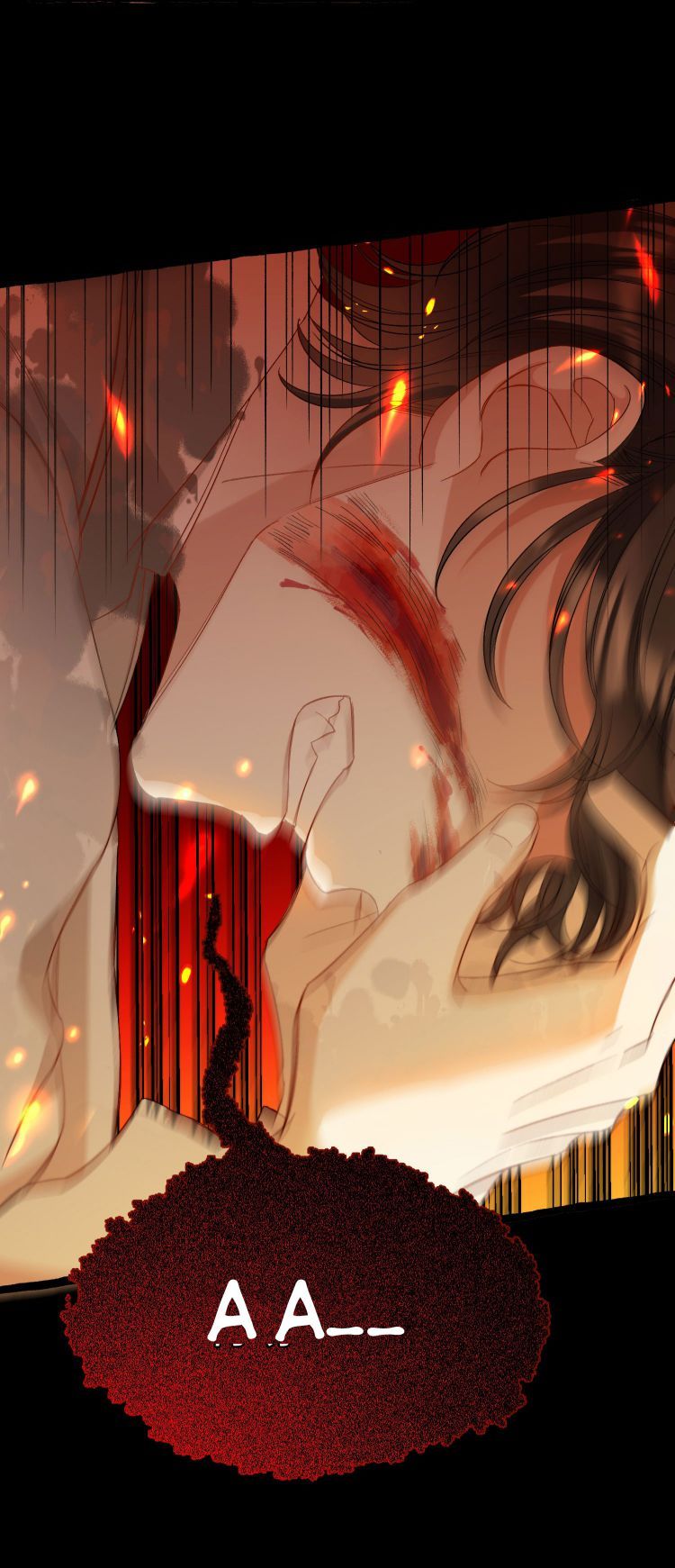 Nụ Hôn Vực Thẳm Chapter 28 - Trang 33