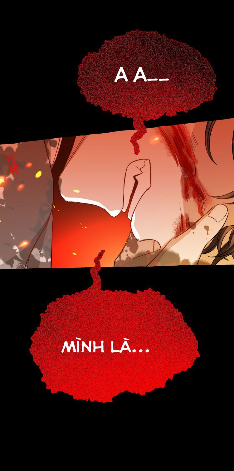 Nụ Hôn Vực Thẳm Chapter 28 - Trang 34