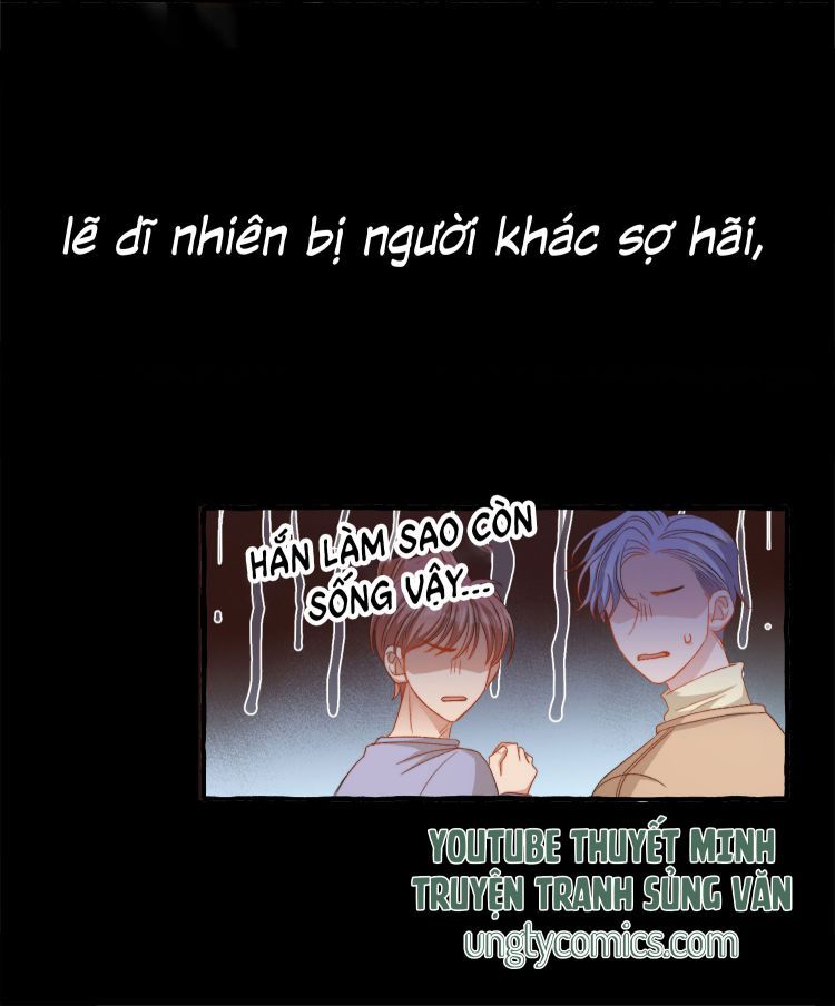 Nụ Hôn Vực Thẳm Chapter 28 - Trang 37