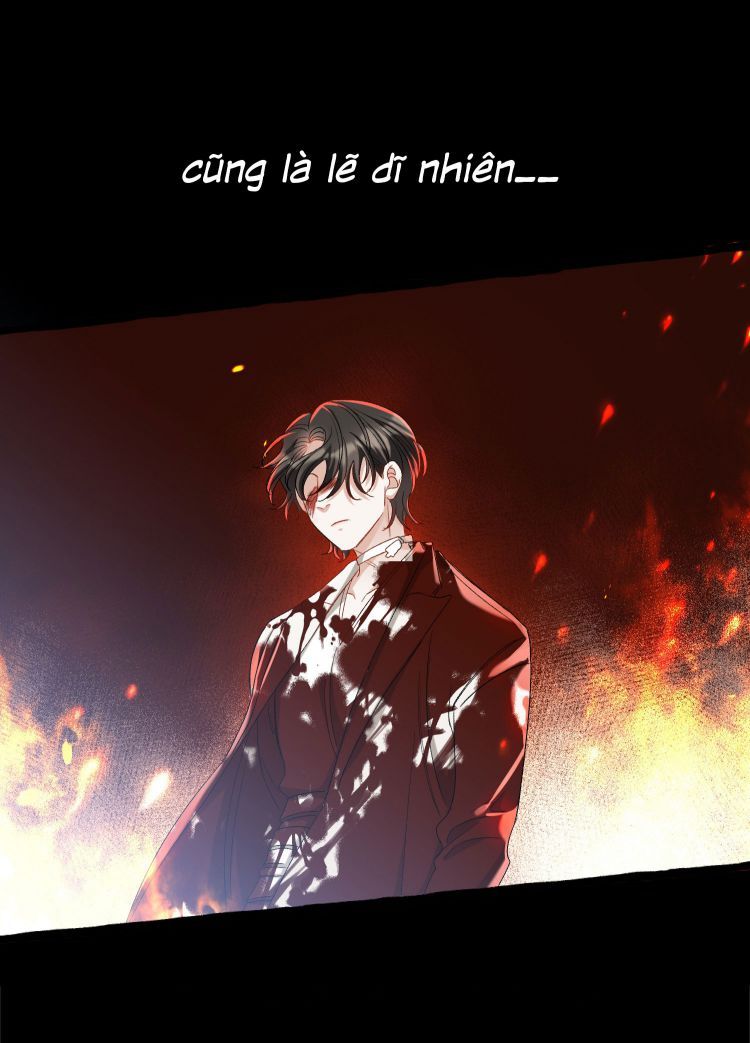 Nụ Hôn Vực Thẳm Chapter 28 - Trang 38