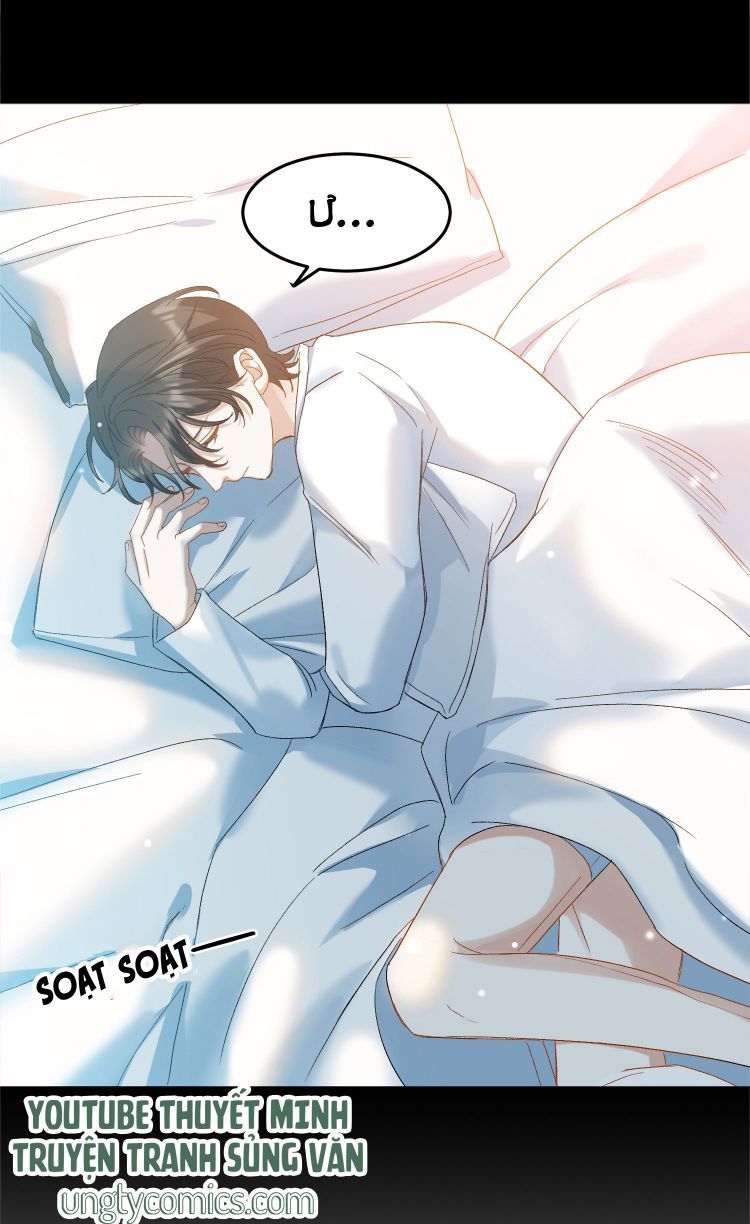 Nụ Hôn Vực Thẳm Chapter 28 - Trang 42
