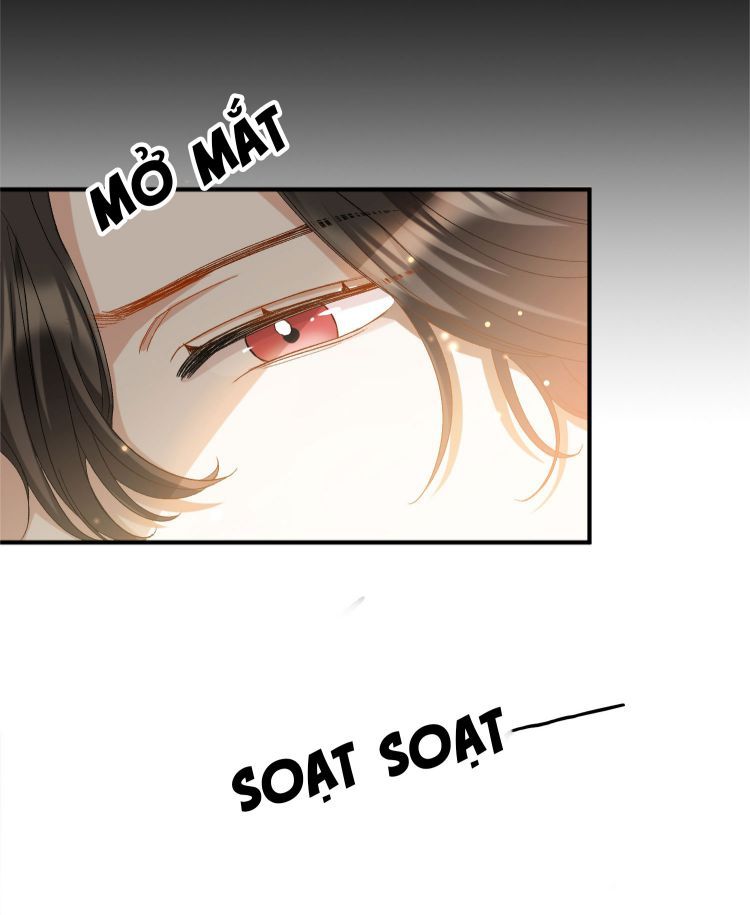 Nụ Hôn Vực Thẳm Chapter 28 - Trang 43