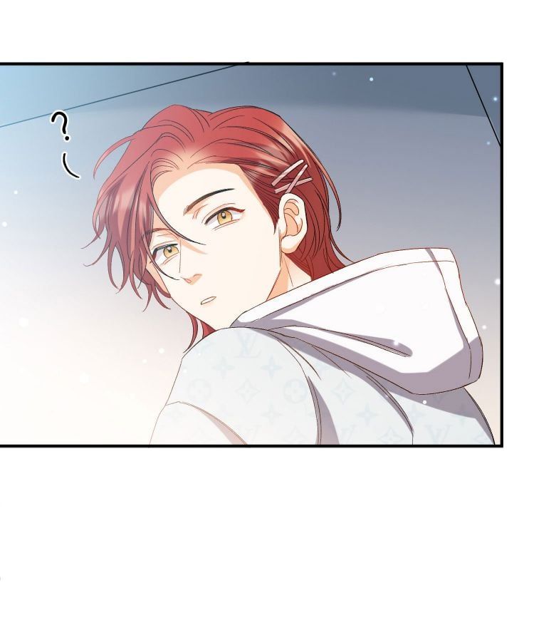 Nụ Hôn Vực Thẳm Chapter 28 - Trang 45