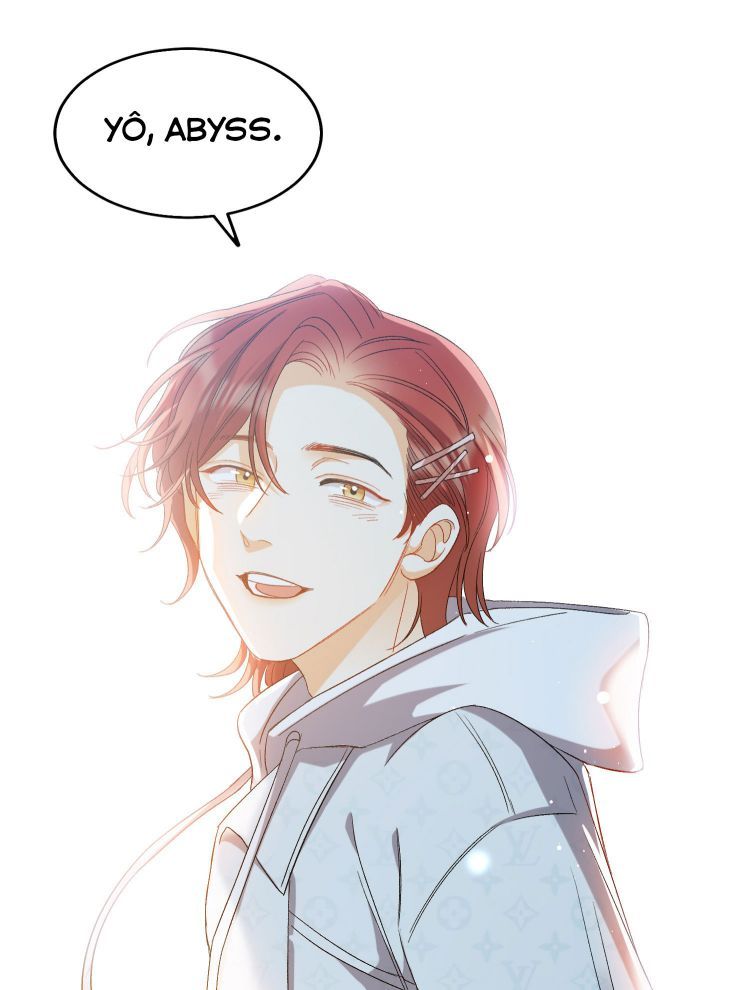 Nụ Hôn Vực Thẳm Chapter 28 - Trang 46