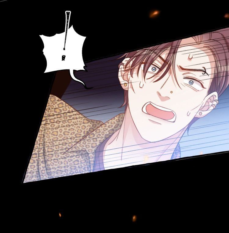 Nụ Hôn Vực Thẳm Chapter 28 - Trang 8