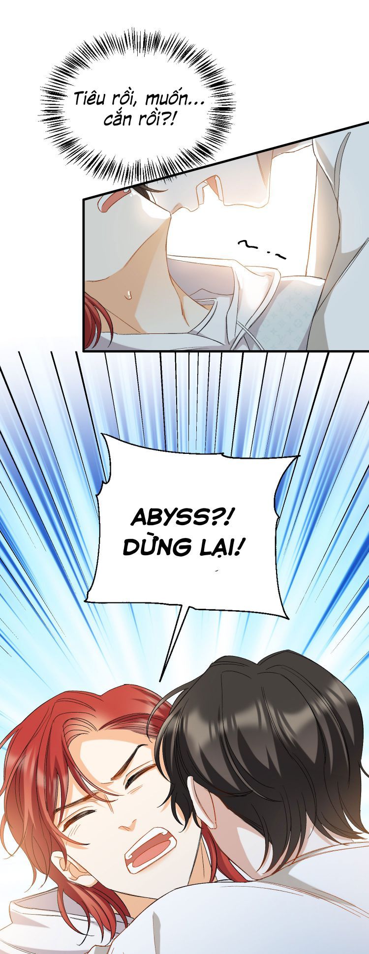 Nụ Hôn Vực Thẳm Chapter 29 - Trang 10