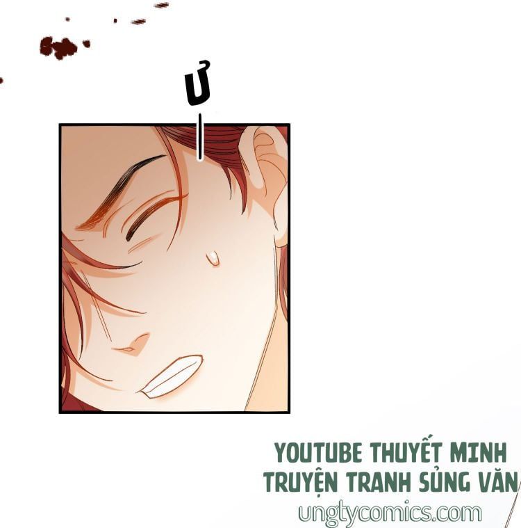 Nụ Hôn Vực Thẳm Chapter 29 - Trang 12