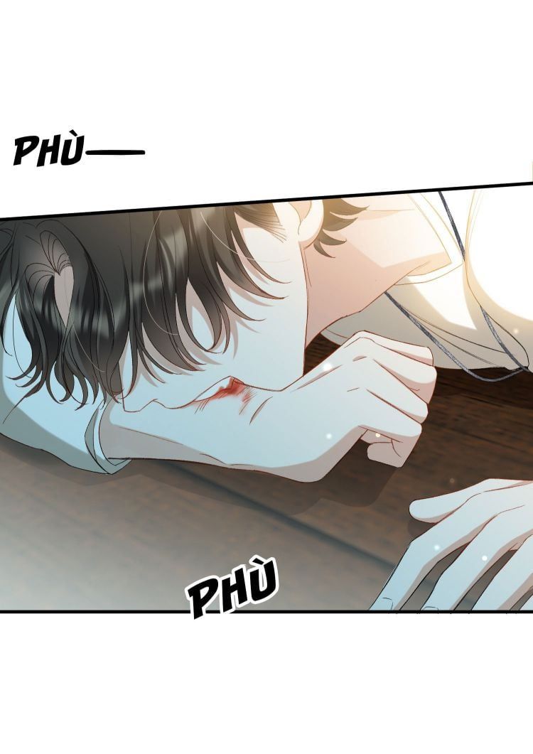 Nụ Hôn Vực Thẳm Chapter 29 - Trang 15