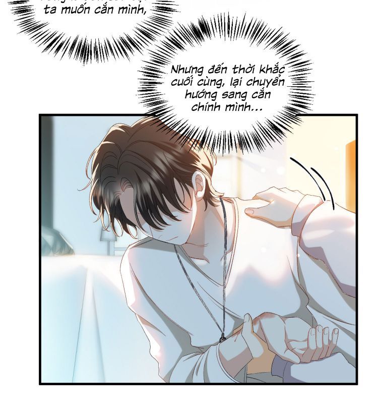 Nụ Hôn Vực Thẳm Chapter 29 - Trang 18