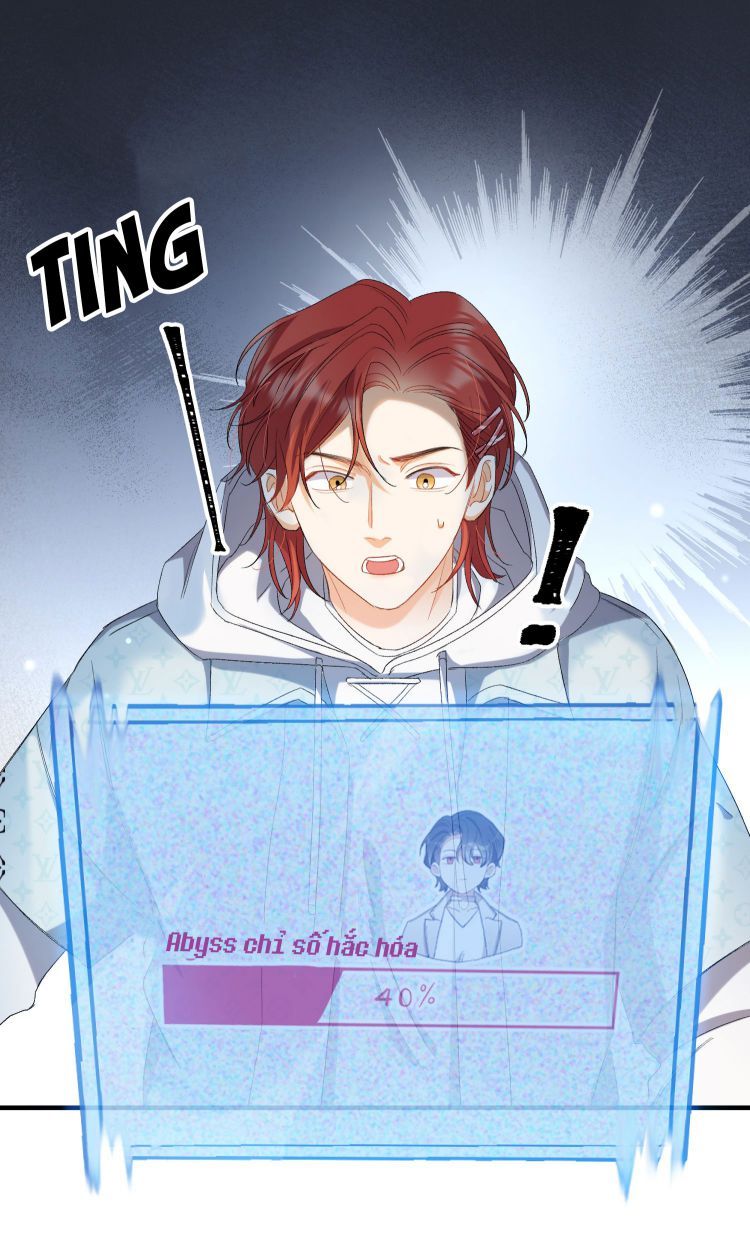 Nụ Hôn Vực Thẳm Chapter 29 - Trang 20