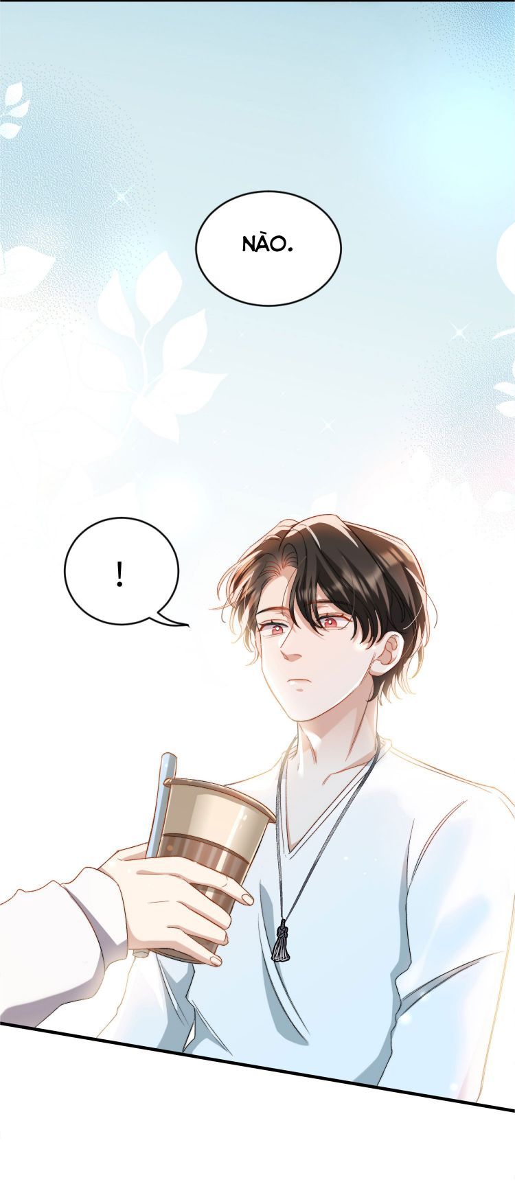 Nụ Hôn Vực Thẳm Chapter 29 - Trang 24