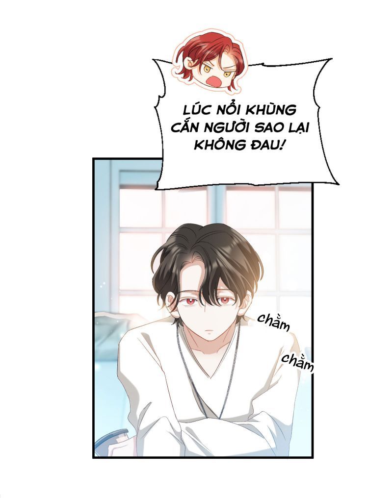 Nụ Hôn Vực Thẳm Chapter 29 - Trang 30
