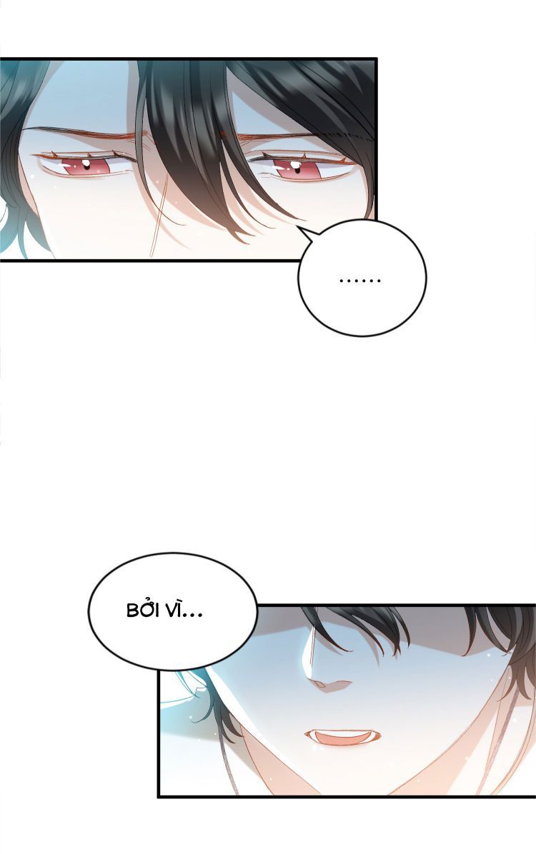 Nụ Hôn Vực Thẳm Chapter 29 - Trang 31