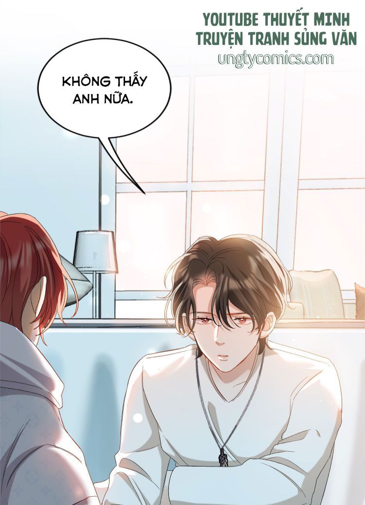 Nụ Hôn Vực Thẳm Chapter 29 - Trang 32