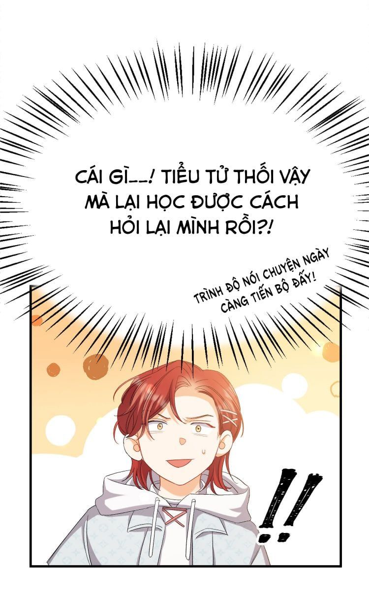 Nụ Hôn Vực Thẳm Chapter 29 - Trang 34