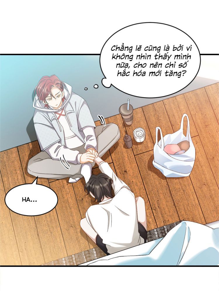 Nụ Hôn Vực Thẳm Chapter 29 - Trang 36