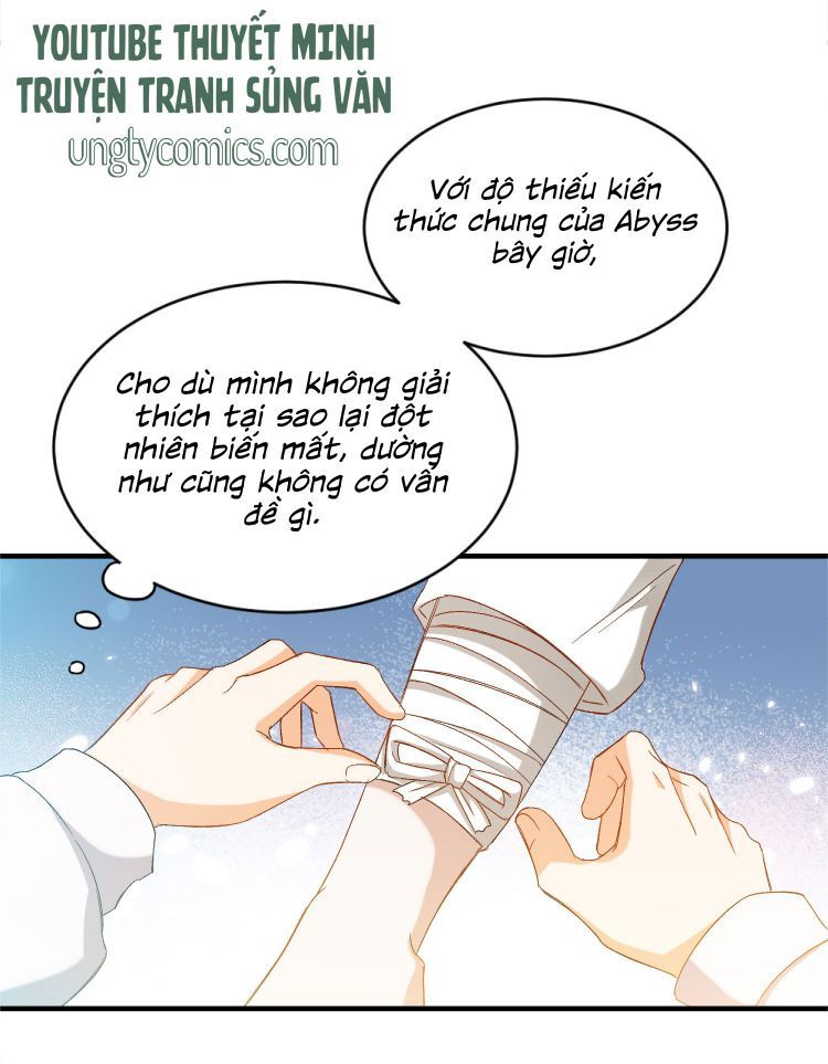 Nụ Hôn Vực Thẳm Chapter 29 - Trang 37