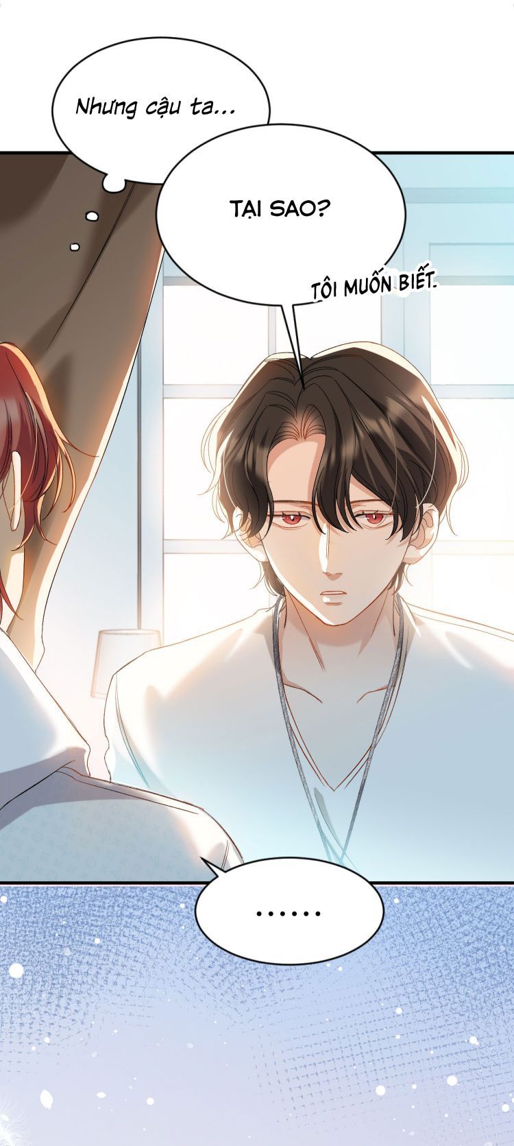 Nụ Hôn Vực Thẳm Chapter 29 - Trang 38