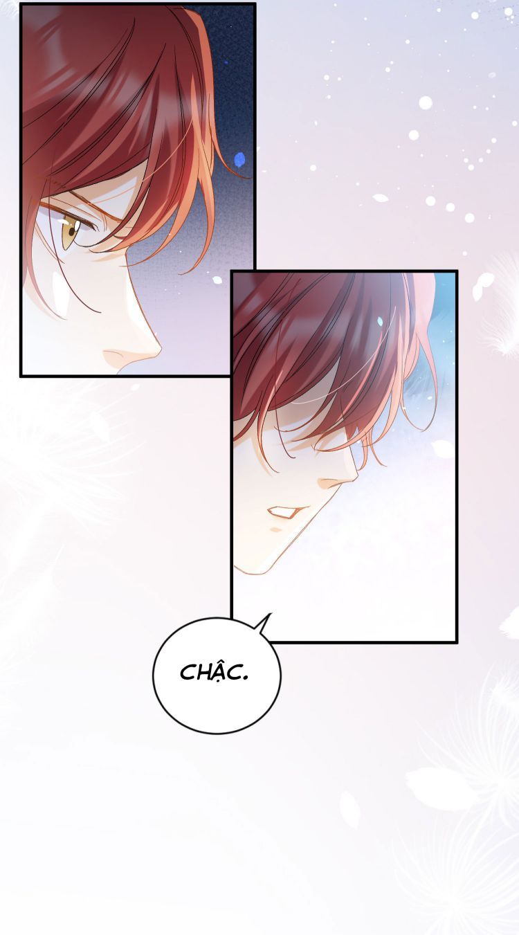 Nụ Hôn Vực Thẳm Chapter 29 - Trang 39