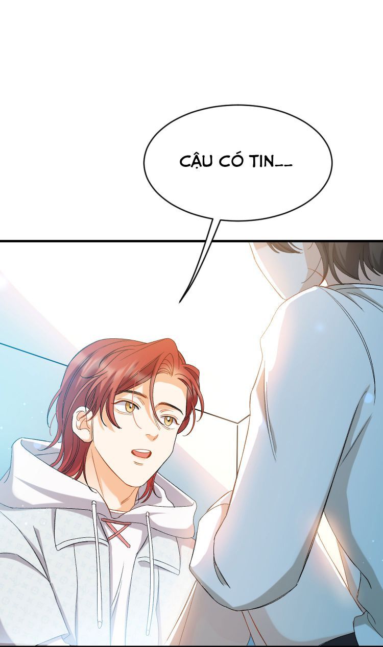 Nụ Hôn Vực Thẳm Chapter 29 - Trang 41