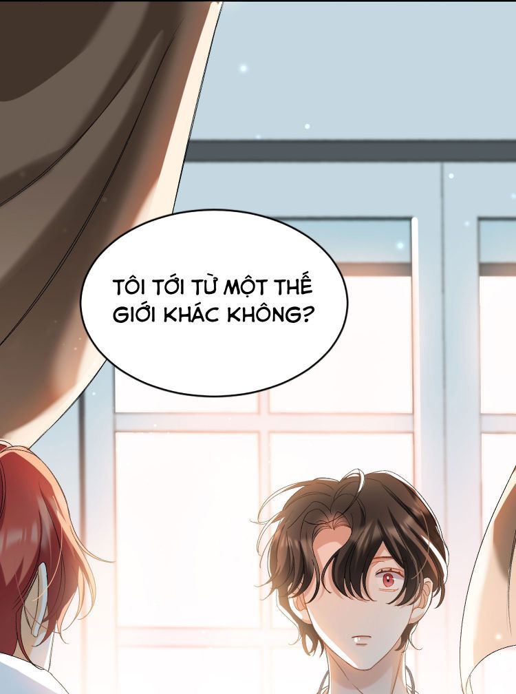 Nụ Hôn Vực Thẳm Chapter 29 - Trang 42