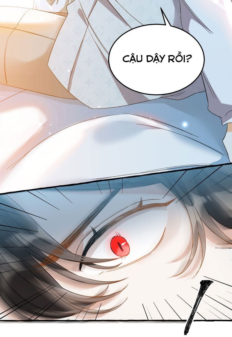 Nụ Hôn Vực Thẳm Chapter 29 - Trang 5