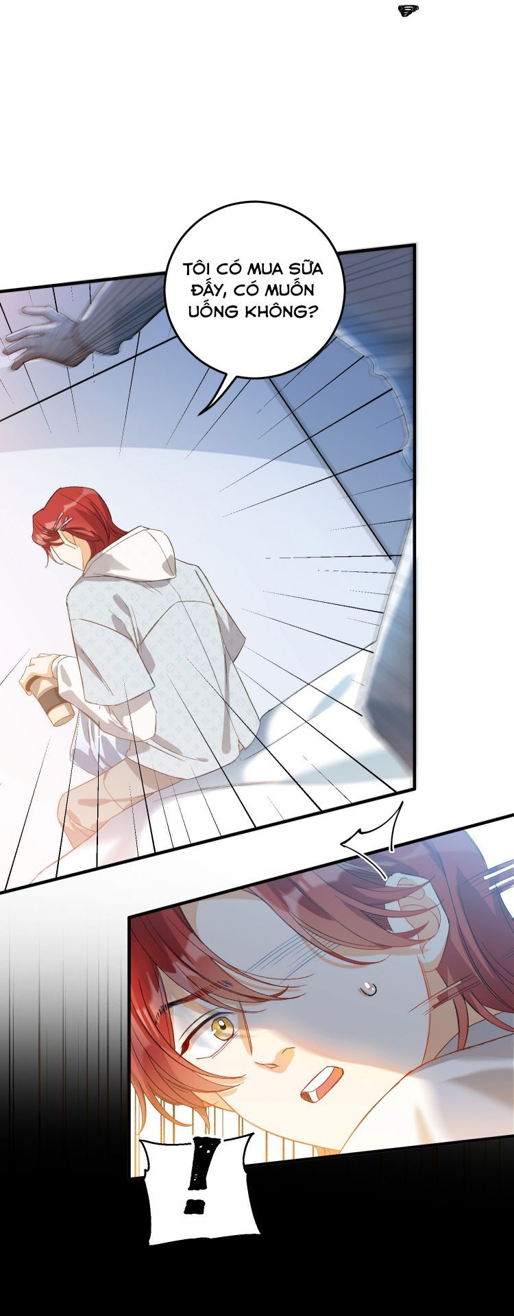 Nụ Hôn Vực Thẳm Chapter 29 - Trang 6