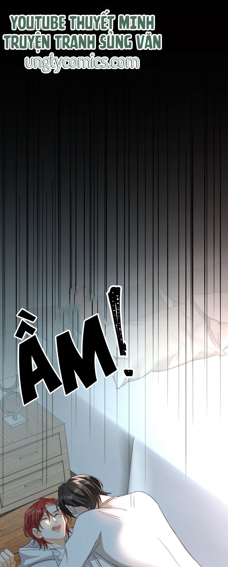 Nụ Hôn Vực Thẳm Chapter 29 - Trang 7