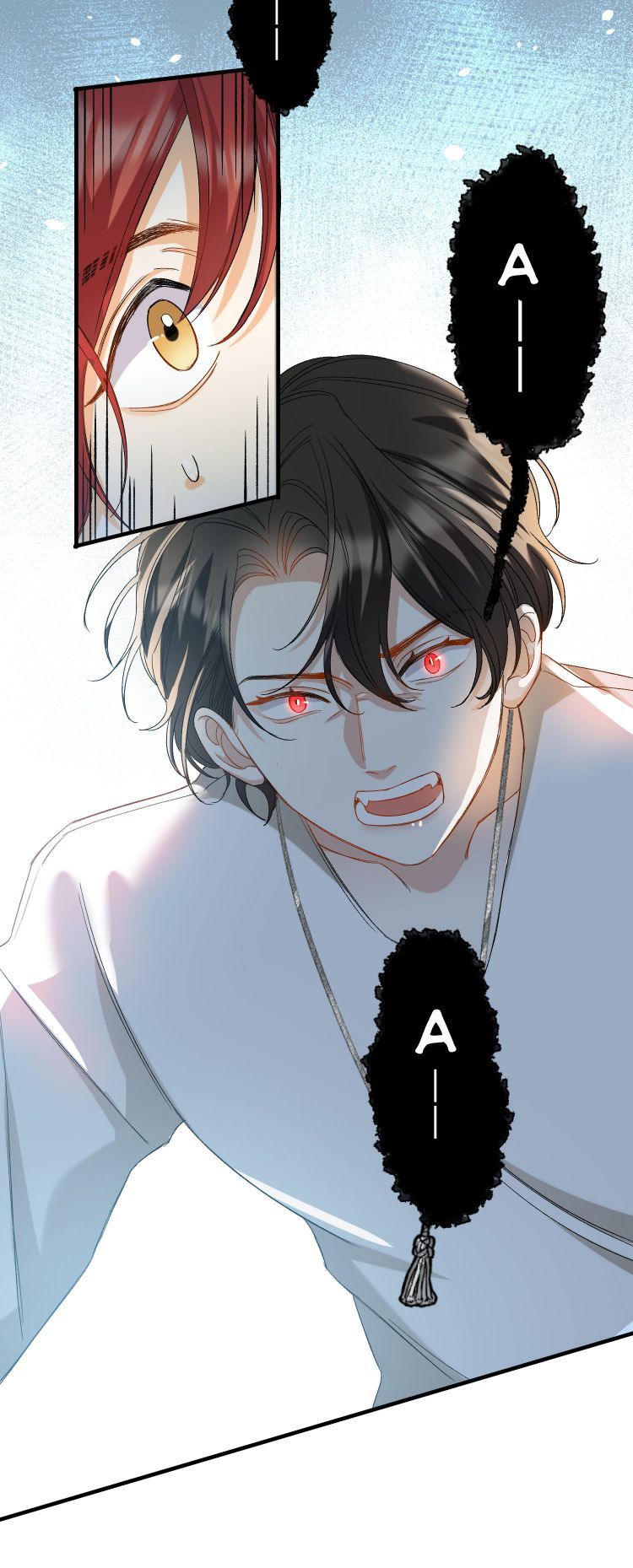 Nụ Hôn Vực Thẳm Chapter 29 - Trang 9