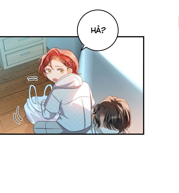 Nụ Hôn Vực Thẳm Chapter 30 - Trang 13