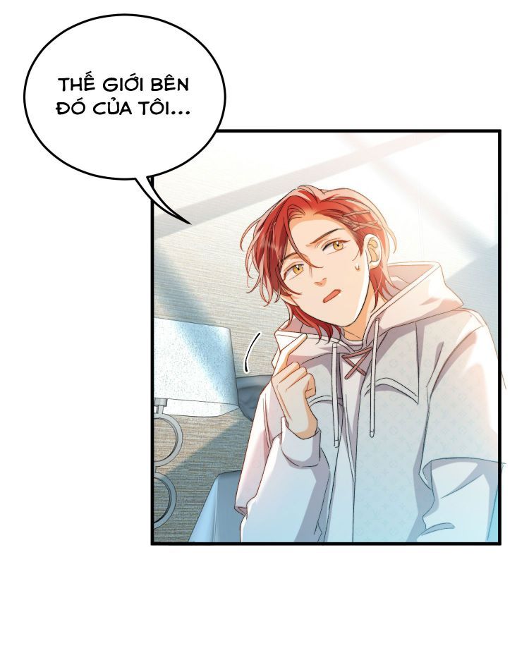 Nụ Hôn Vực Thẳm Chapter 30 - Trang 14