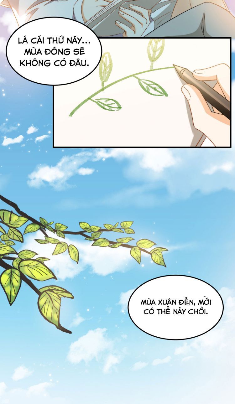 Nụ Hôn Vực Thẳm Chapter 30 - Trang 20