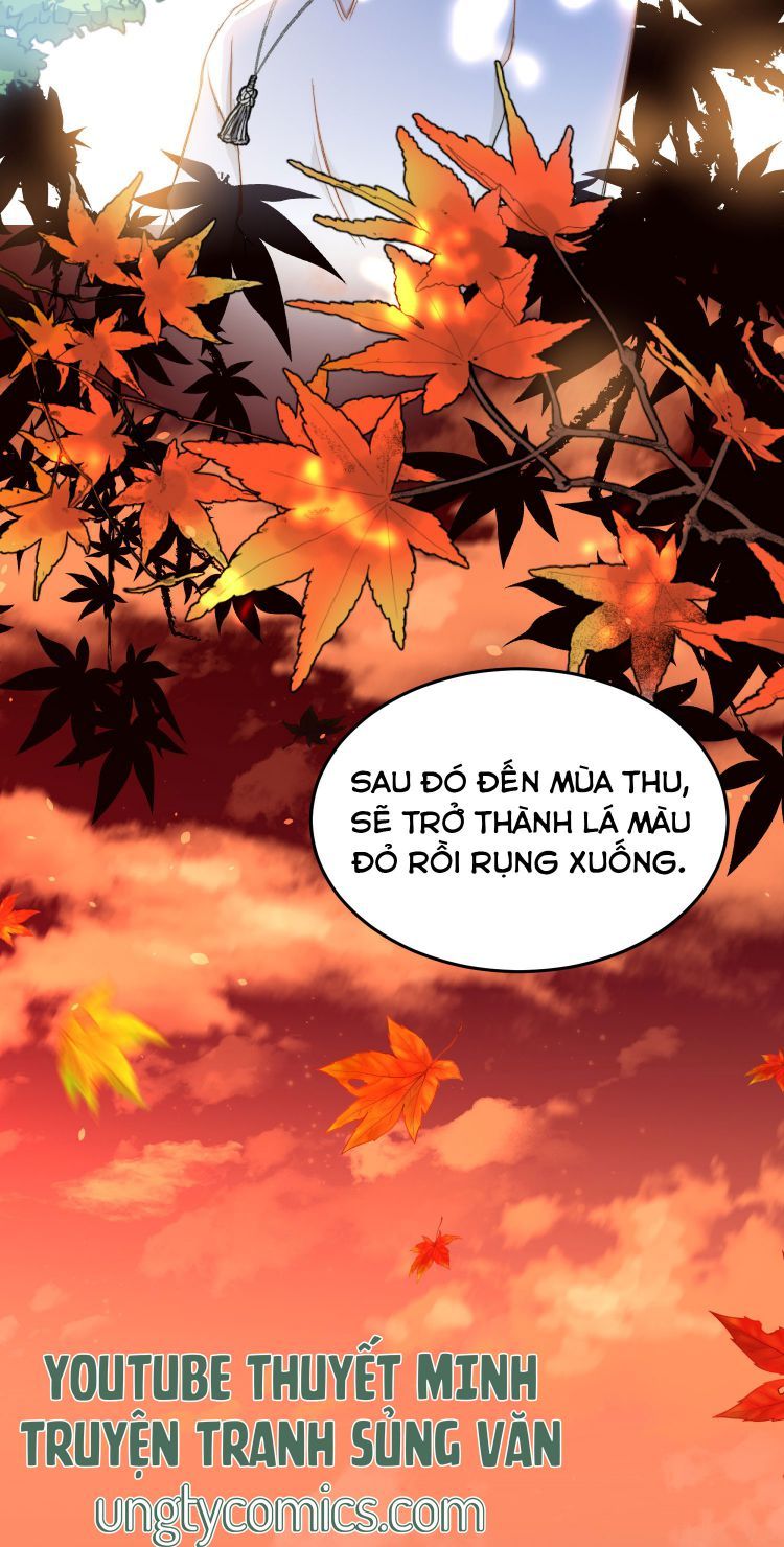 Nụ Hôn Vực Thẳm Chapter 30 - Trang 22