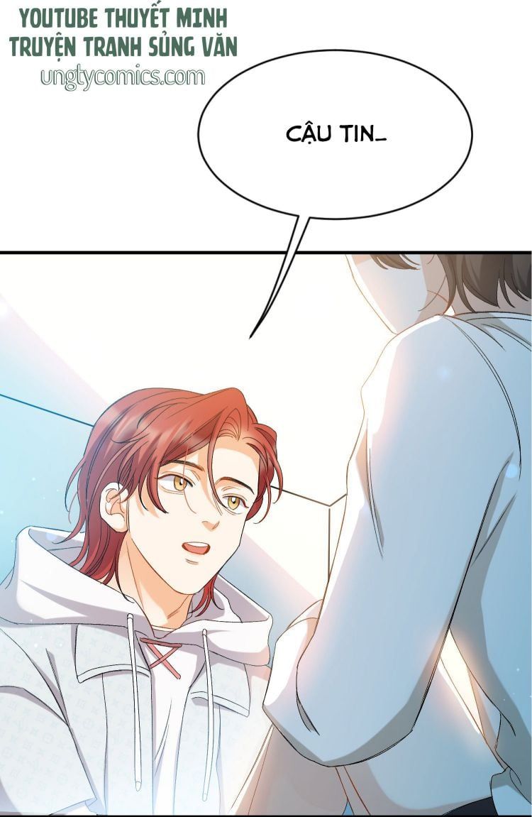 Nụ Hôn Vực Thẳm Chapter 30 - Trang 3
