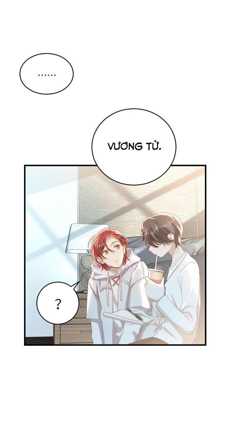Nụ Hôn Vực Thẳm Chapter 30 - Trang 30