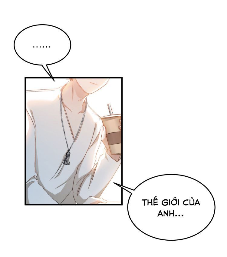 Nụ Hôn Vực Thẳm Chapter 30 - Trang 31