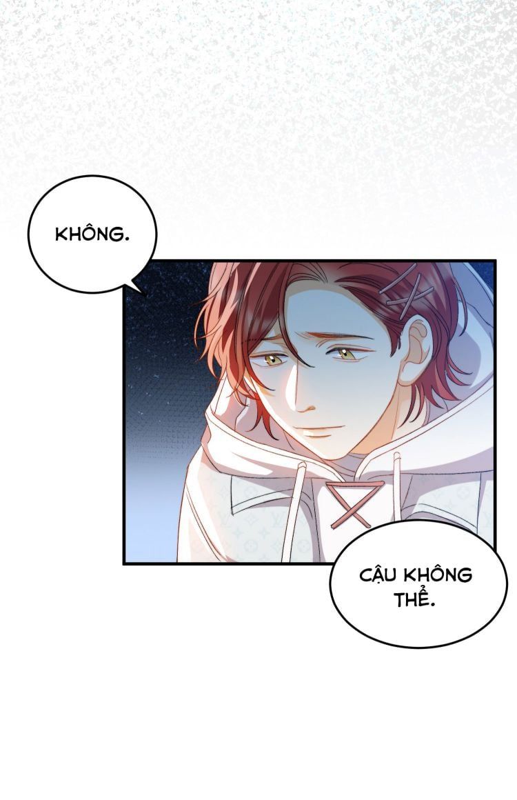 Nụ Hôn Vực Thẳm Chapter 30 - Trang 36