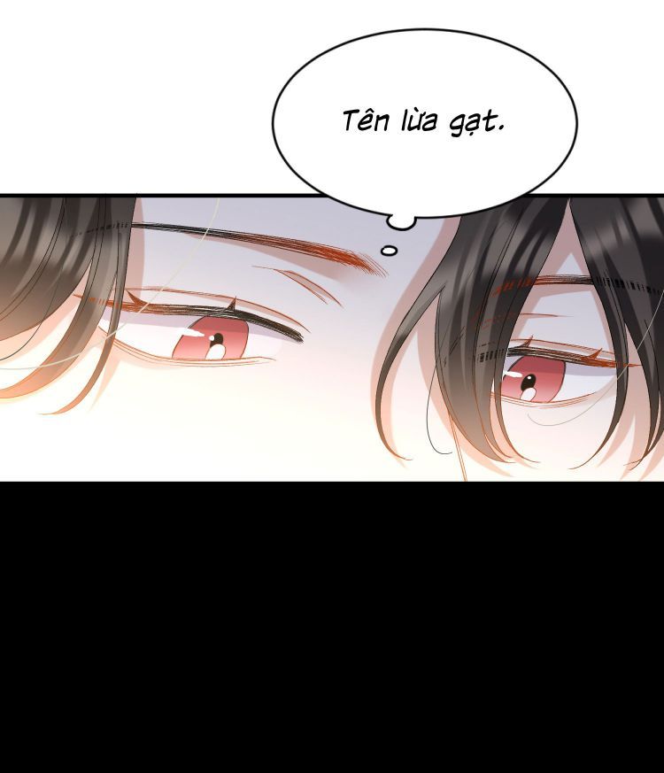 Nụ Hôn Vực Thẳm Chapter 30 - Trang 39