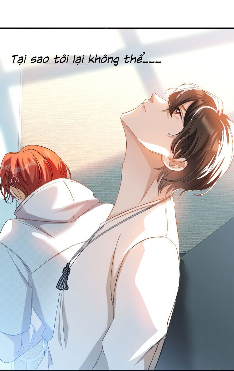 Nụ Hôn Vực Thẳm Chapter 30 - Trang 42