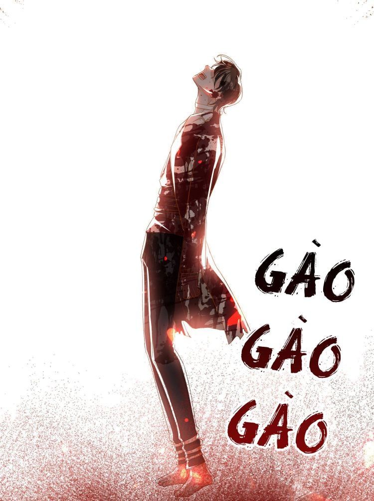 Nụ Hôn Vực Thẳm Chapter 30 - Trang 44