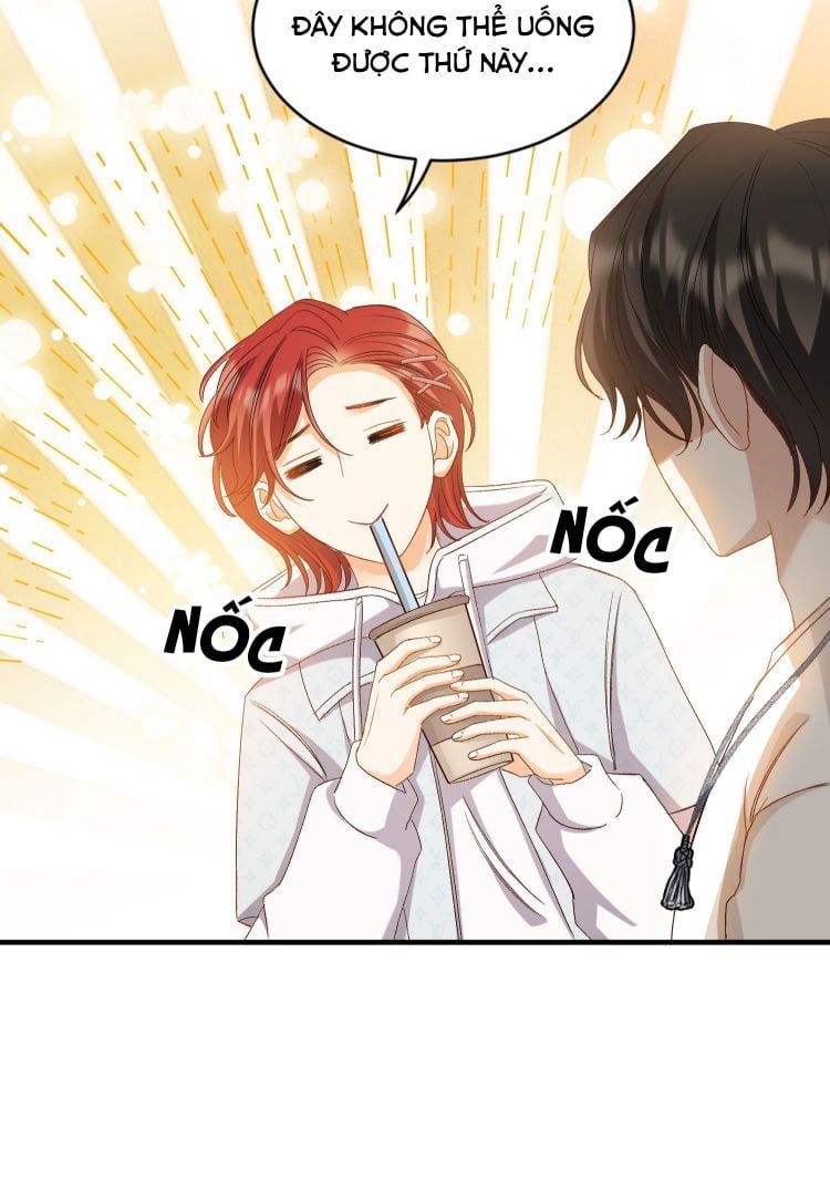 Nụ Hôn Vực Thẳm Chapter 30 - Trang 9