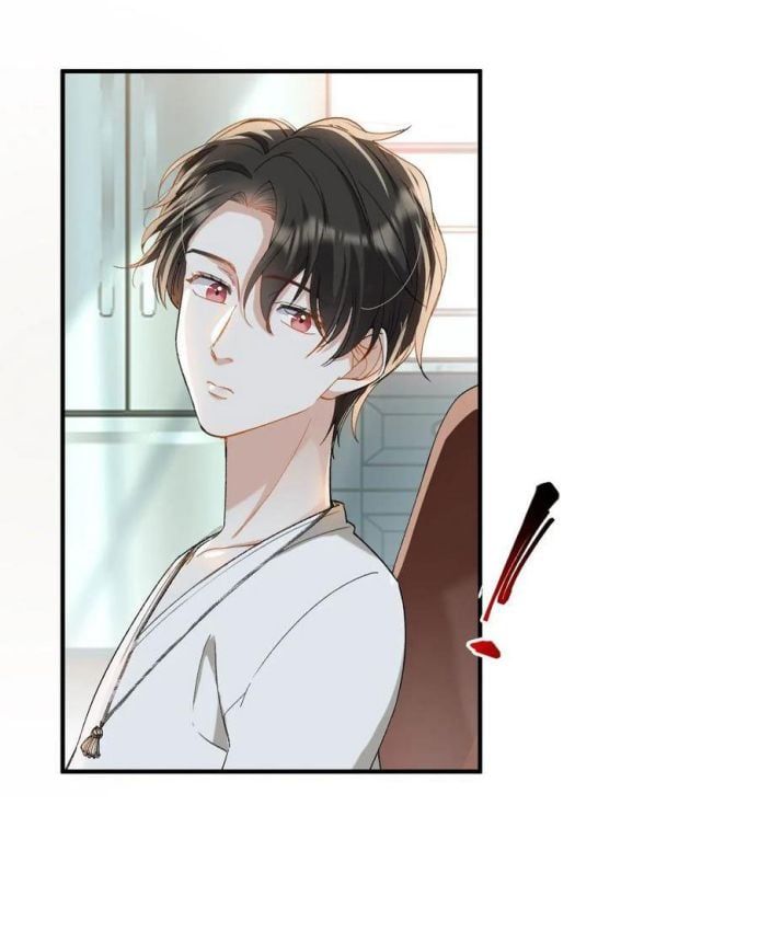 Nụ Hôn Vực Thẳm Chapter 32 - Trang 12